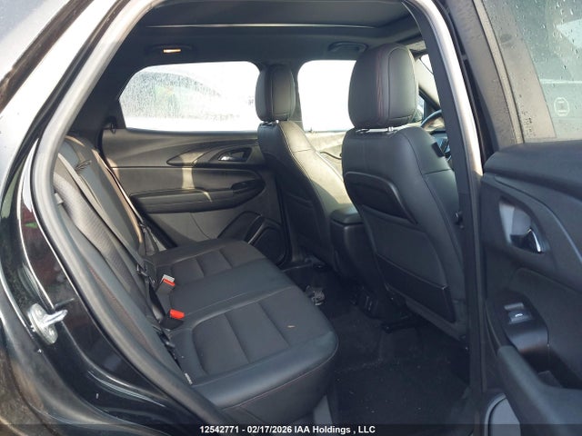 KL79MUSL1MB107947 Chevrolet Trailblazer Rs