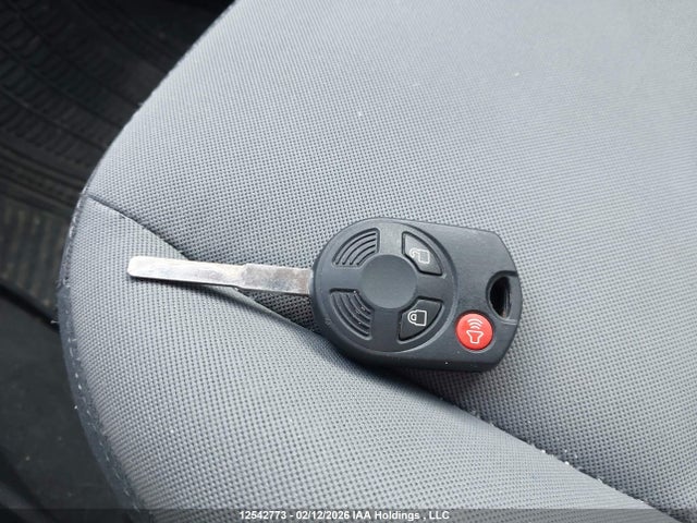 Ford ESCAPE SE 2014 1FMCU0GX5EUC78151 Image 11