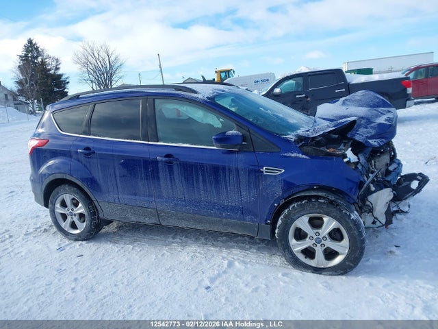 Ford ESCAPE SE 2014 1FMCU0GX5EUC78151 Image 13