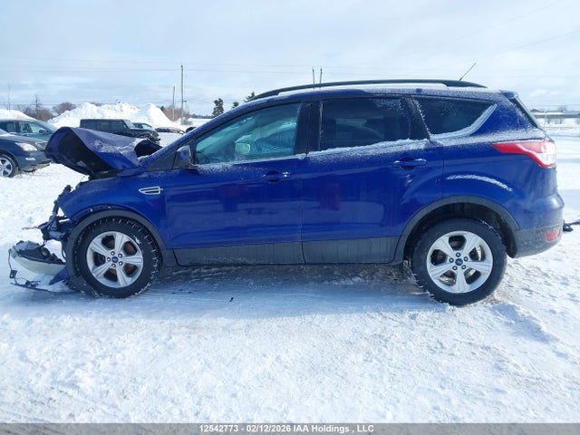 Ford ESCAPE SE 2014 1FMCU0GX5EUC78151 Image 14