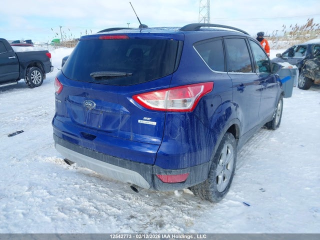 Ford ESCAPE SE 2014 1FMCU0GX5EUC78151 Image 4