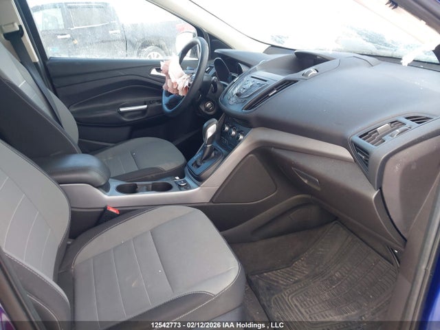 Ford ESCAPE SE 2014 1FMCU0GX5EUC78151 Image 5
