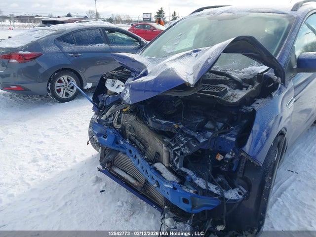 Ford ESCAPE SE 2014 1FMCU0GX5EUC78151 Image 6