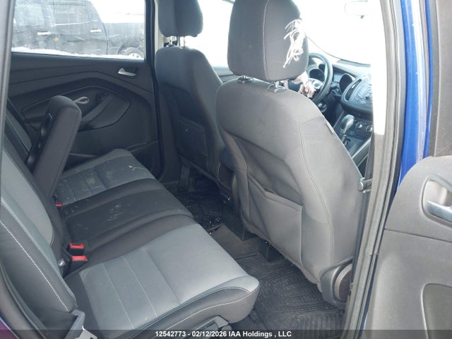 Ford ESCAPE SE 2014 1FMCU0GX5EUC78151 Image 8