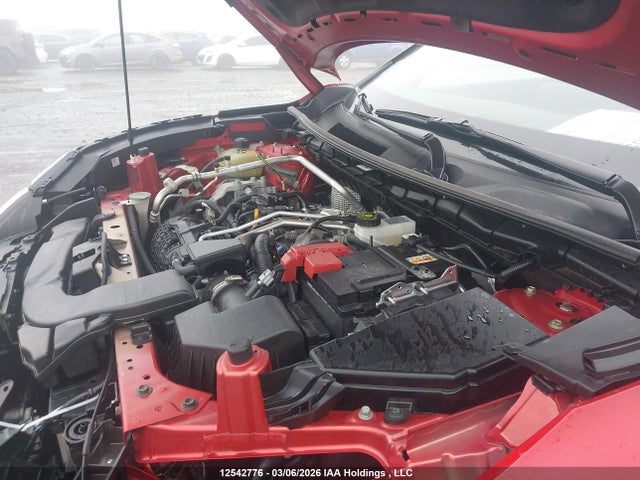 JA4J4VA8XRZ607052 Mitsubishi Outlander