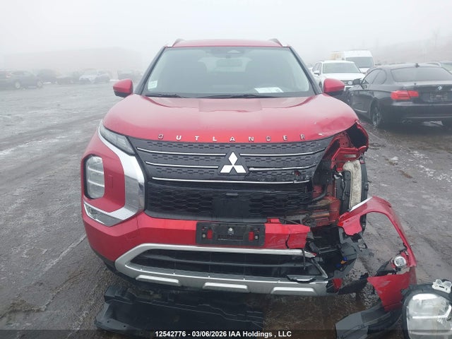 JA4J4VA8XRZ607052 Mitsubishi Outlander
