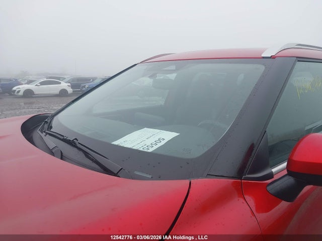JA4J4VA8XRZ607052 Mitsubishi Outlander