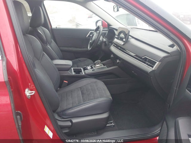 JA4J4VA8XRZ607052 Mitsubishi Outlander