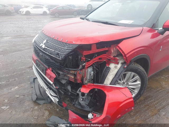 JA4J4VA8XRZ607052 Mitsubishi Outlander