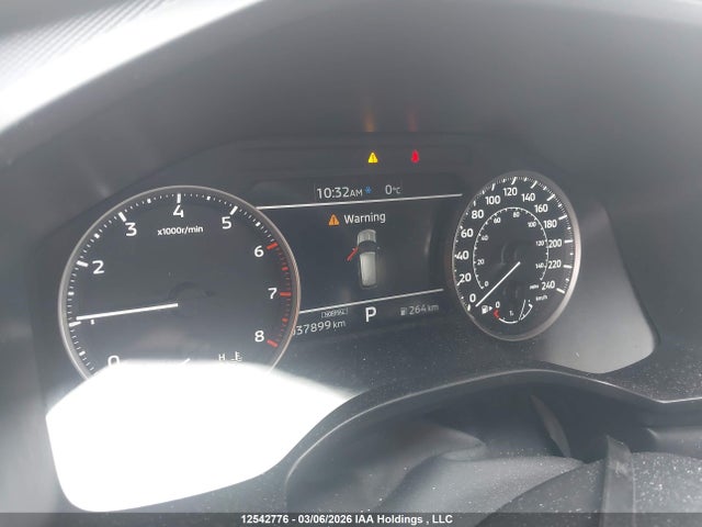 JA4J4VA8XRZ607052 Mitsubishi Outlander