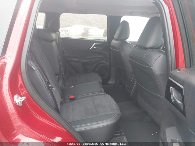 JA4J4VA8XRZ607052 Mitsubishi Outlander