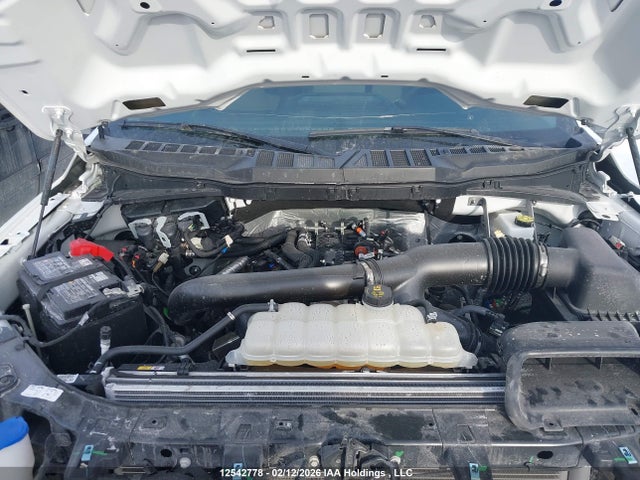 1FTFW3L86SKE94643 Ford F150 Xlt