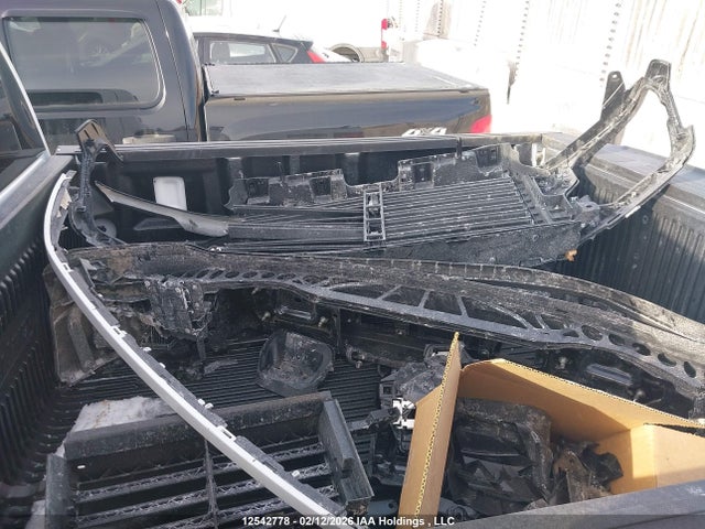 1FTFW3L86SKE94643 Ford F150 Xlt