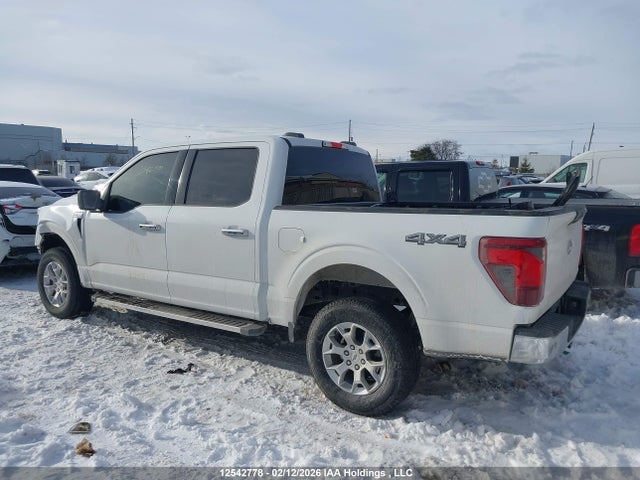 1FTFW3L86SKE94643 Ford F150 Xlt