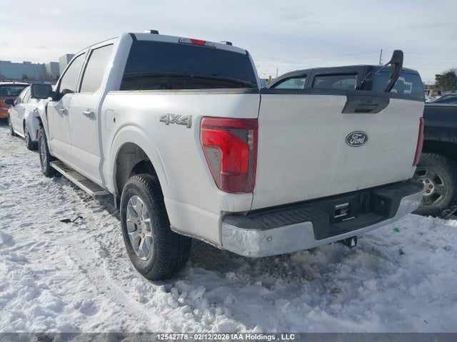 1FTFW3L86SKE94643 Ford F150 Xlt