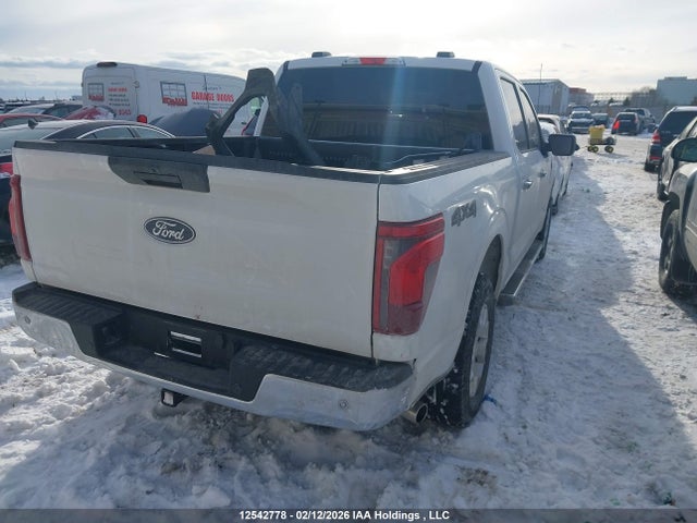1FTFW3L86SKE94643 Ford F150 Xlt