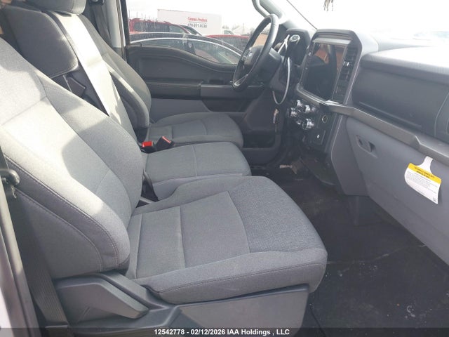 1FTFW3L86SKE94643 Ford F150 Xlt