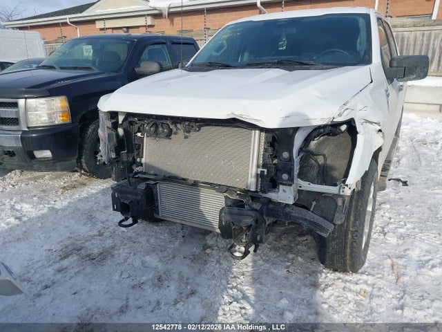 1FTFW3L86SKE94643 Ford F150 Xlt