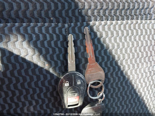 3N1CE2CP8EL365297 Nissan Versa Note S/s Plus/sv/sl
