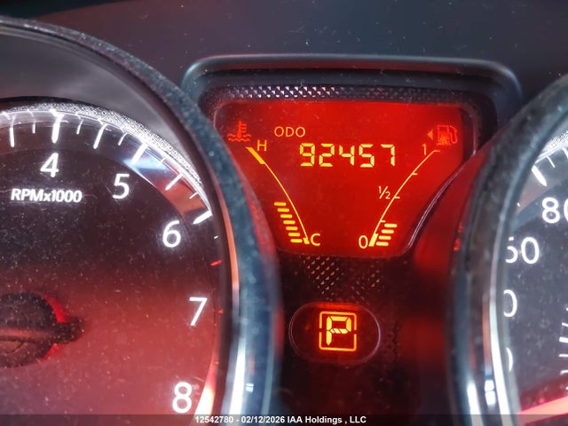3N1CE2CP8EL365297 Nissan Versa Note S/s Plus/sv/sl