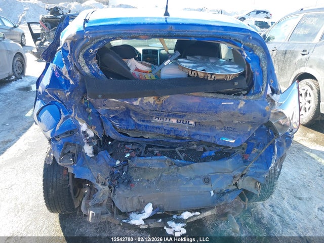 3N1CE2CP8EL365297 Nissan Versa Note S/s Plus/sv/sl