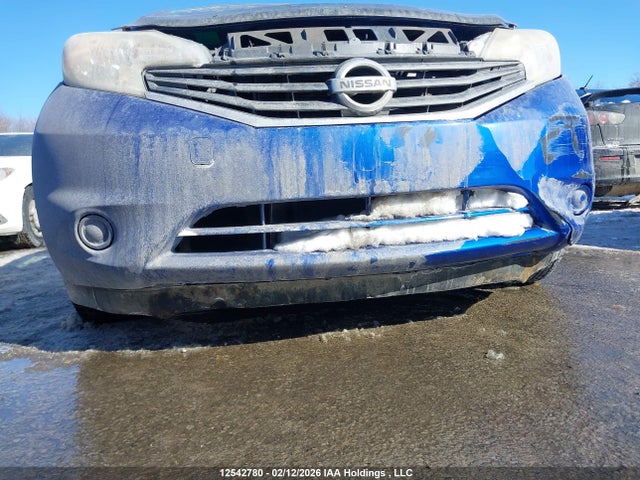 3N1CE2CP8EL365297 Nissan Versa Note S/s Plus/sv/sl