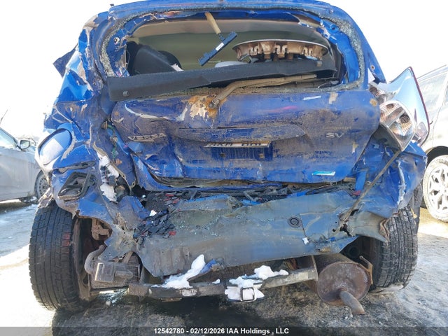 3N1CE2CP8EL365297 Nissan Versa Note S/s Plus/sv/sl
