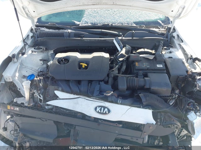 3KPF24AD5KE008571 KIA FORTE LX