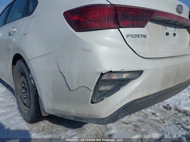 3KPF24AD5KE008571 KIA FORTE LX