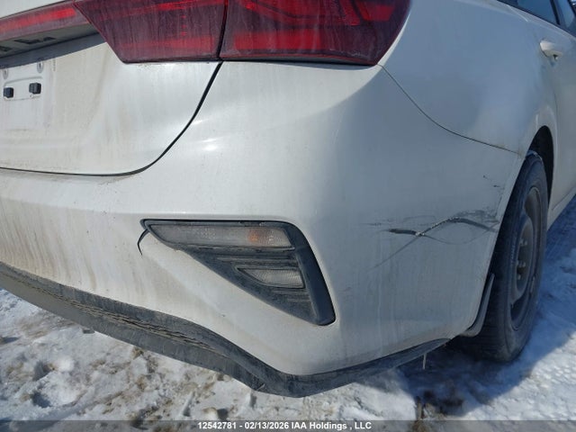 3KPF24AD5KE008571 KIA FORTE LX