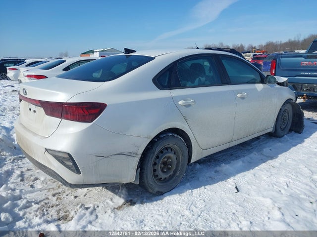 3KPF24AD5KE008571 KIA FORTE LX