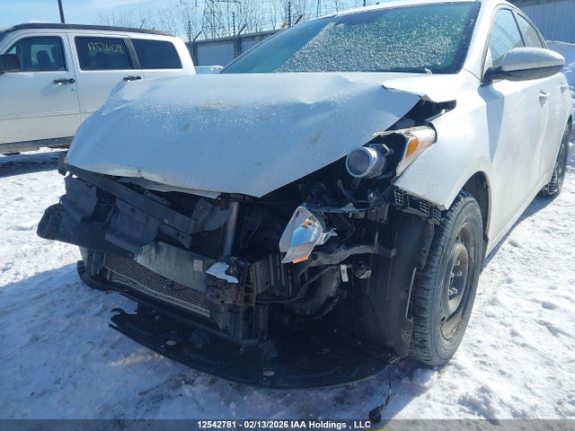 3KPF24AD5KE008571 KIA FORTE LX