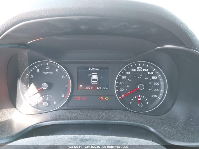 3KPF24AD5KE008571 KIA FORTE LX