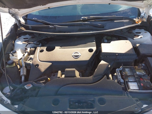 1N4AL3AP7FN398592 Nissan Altima 2.5/2.5 S/2.5 Sl/2.5 Sv