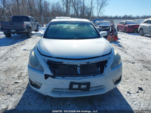 1N4AL3AP7FN398592 Nissan Altima 2.5/2.5 S/2.5 Sl/2.5 Sv