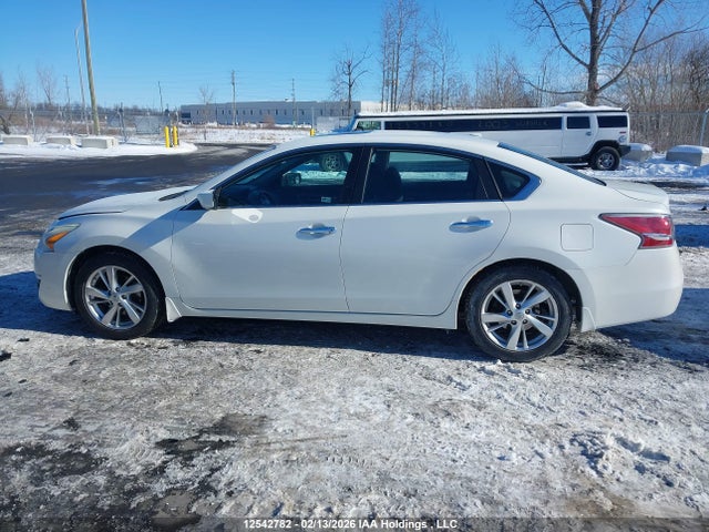 1N4AL3AP7FN398592 Nissan Altima 2.5/2.5 S/2.5 Sl/2.5 Sv
