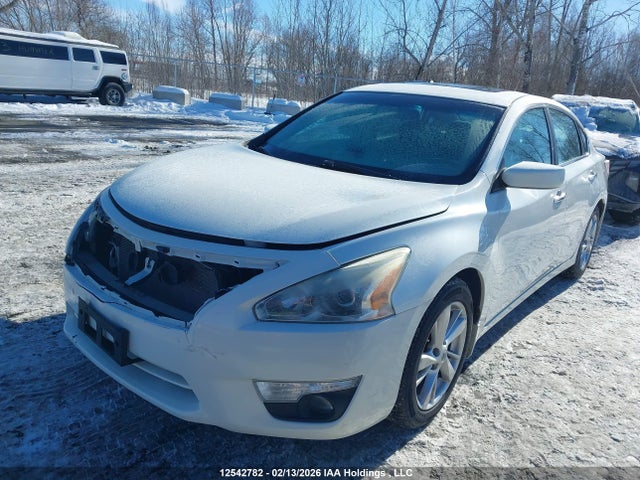 1N4AL3AP7FN398592 Nissan Altima 2.5/2.5 S/2.5 Sl/2.5 Sv