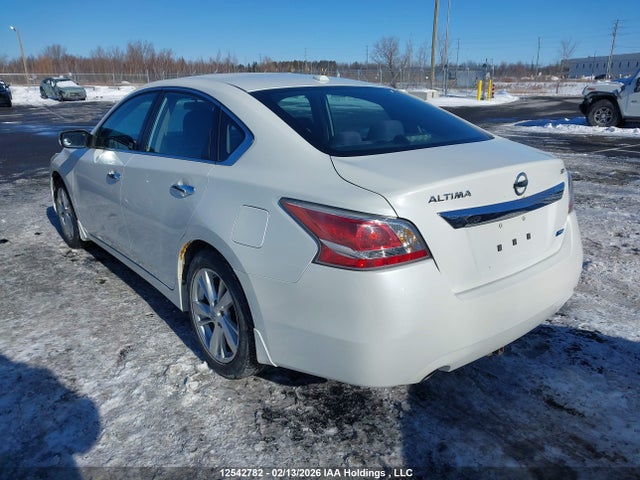 1N4AL3AP7FN398592 Nissan Altima 2.5/2.5 S/2.5 Sl/2.5 Sv