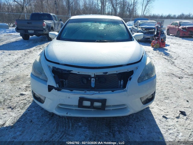 1N4AL3AP7FN398592 Nissan Altima 2.5/2.5 S/2.5 Sl/2.5 Sv