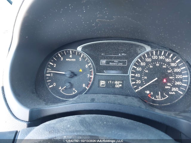 1N4AL3AP7FN398592 Nissan Altima 2.5/2.5 S/2.5 Sl/2.5 Sv