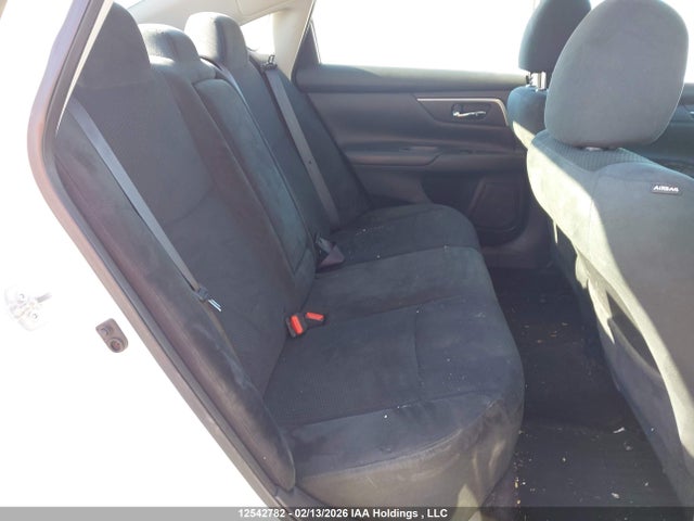 1N4AL3AP7FN398592 Nissan Altima 2.5/2.5 S/2.5 Sl/2.5 Sv