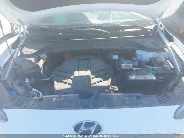 KM8K23AG3NU149840 Hyundai Kona Sel