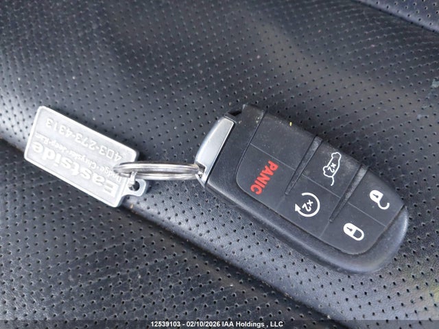 Jeep Grand Cherokee Summit 2014 1C4RJFJT3EC125189 Image 11