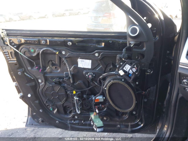 Jeep Grand Cherokee Summit 2014 1C4RJFJT3EC125189 Image 21