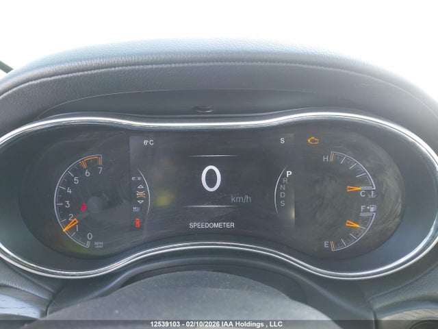 Jeep Grand Cherokee Summit 2014 1C4RJFJT3EC125189 Image 7