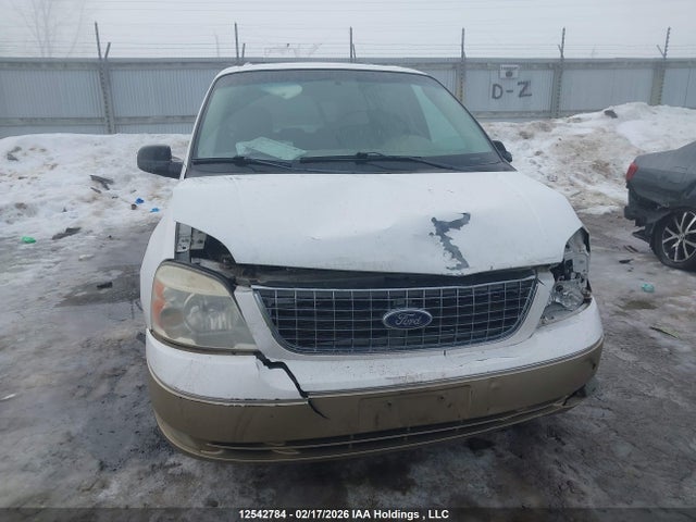 Продаж на аукціоні авто 2005 Ford Freestar Limited, vin: 2FMDA58225BA75477, номер лоту: 12542784