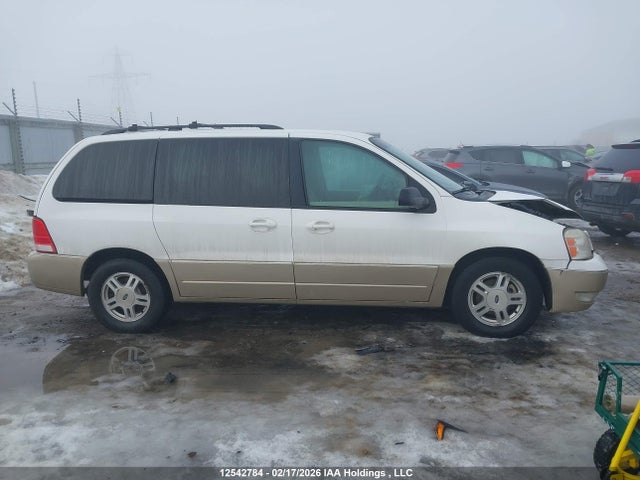 Продаж на аукціоні авто 2005 Ford Freestar Limited, vin: 2FMDA58225BA75477, номер лоту: 12542784