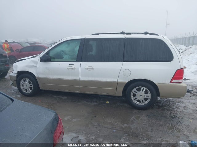 Продаж на аукціоні авто 2005 Ford Freestar Limited, vin: 2FMDA58225BA75477, номер лоту: 12542784
