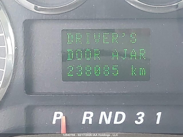 Продаж на аукціоні авто 2005 Ford Freestar Limited, vin: 2FMDA58225BA75477, номер лоту: 12542784