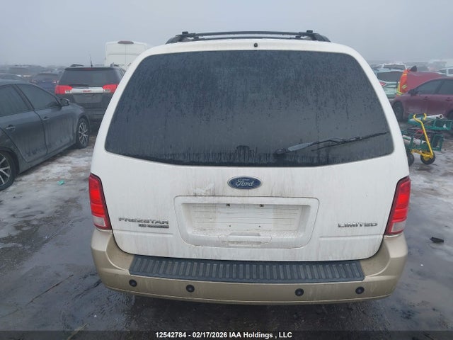 Продаж на аукціоні авто 2005 Ford Freestar Limited, vin: 2FMDA58225BA75477, номер лоту: 12542784
